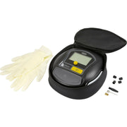 Ring 12v Rapid Digital Tyre Inflator Ring Automotive - Dynamic Drive