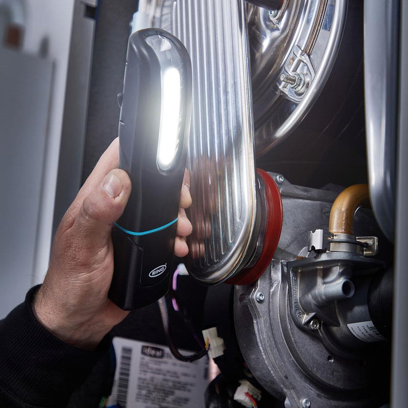 Ring MAGFLEX MINI250 Rechargeable Inspection Lamp Ring Automotive - Dynamic Drive
