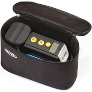Ring RAC820 12V Fast Flow Digital Tyre Inflator Preset Function Adaptor Set 4x4 Van Car Ring Automotive - Dynamic Drive