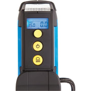 Ring RAC820 12V Fast Flow Digital Tyre Inflator Preset Function Adaptor Set 4x4 Van Car Ring Automotive - Dynamic Drive