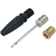 Ring RAC820 12V Fast Flow Digital Tyre Inflator Preset Function Adaptor Set 4x4 Van Car Ring Automotive - Dynamic Drive