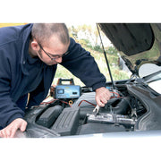 Ring RCB320 20A Jump starter and Battery Charger Ring Automotive - Dynamic Drive
