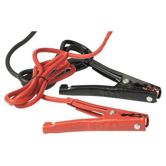 Ring RCBT27 Pro Battery Charger Jump Starter 12V/24V 27A Ring Automotive - Dynamic Drive