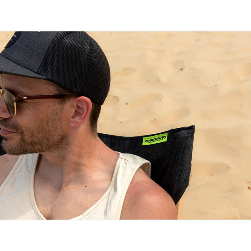 Zempire Roco Lounger V2 Chair Zempire - Dynamic Drive