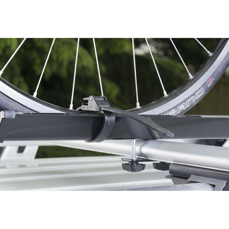 Roof Mounted Rack Bar Summit - Dynamic Drive