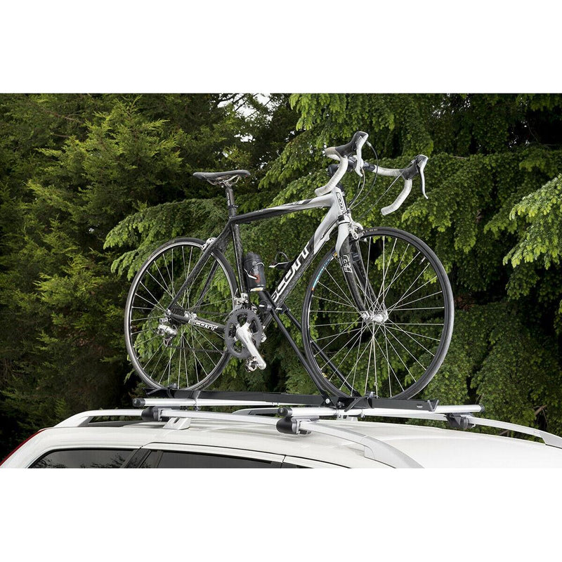 Roof Mounted Rack Bar Summit - Dynamic Drive