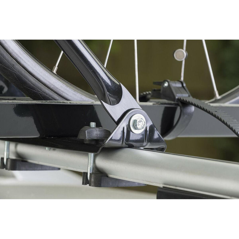 Roof Mounted Rack Bar Summit - Dynamic Drive