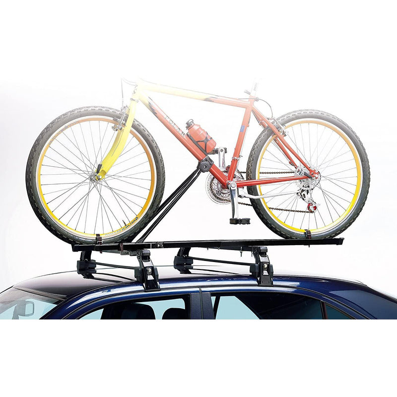 Roof Mounted Rack Bar Summit - Dynamic Drive