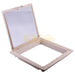 Roof Vent Sky Light Caravan Motorhome 280 x 280mm Flynet Beige MPK Rooflight MPK - Dynamic Drive
