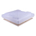 Roof Vent Sky Light Caravan Motorhome 280 x 280mm Flynet Beige MPK Rooflight MPK - Dynamic Drive