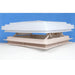 Roof Vent Sky Light Caravan Motorhome 360 x 320mm Flynet White MPK Rooflight MPK - Dynamic Drive