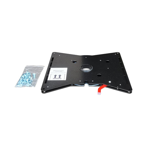 Rotating Base Console fit Ford Transit Tourneo Custom V362-363 Since 2013 Drivers Side Tüv Scopema - Dynamic Drive