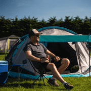 Olpro 360° Rotating ultralight chair Olpro - Dynamic Drive