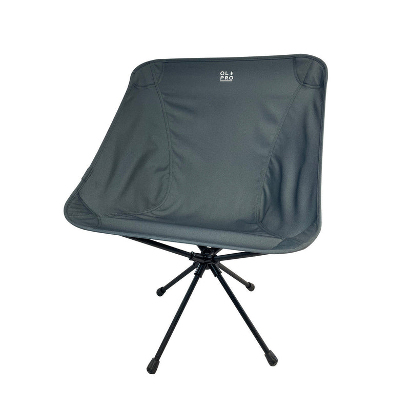Olpro 360° Rotating ultralight chair Olpro - Dynamic Drive