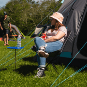 Olpro 360° Rotating ultralight chair Olpro - Dynamic Drive