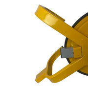Roya Caravan Trailer Wheel Clamp 13-15" Wheels Motorhome Security Lock Royal - Dynamic Drive