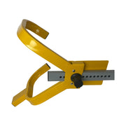 Royal 13" - 15" Car Van Trailer & Caravan Security Anti Theft Wheel Tyre Clamp Lock Royal - Dynamic Drive