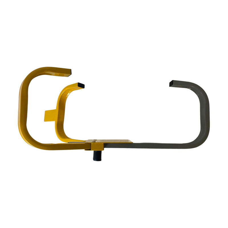 Royal 13" - 15" Car Van Trailer & Caravan Security Anti Theft Wheel Tyre Clamp Lock Royal - Dynamic Drive