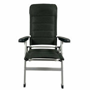 Royal Ambassador Xl High Reclining Camping Chair Royal - Dynamic Drive