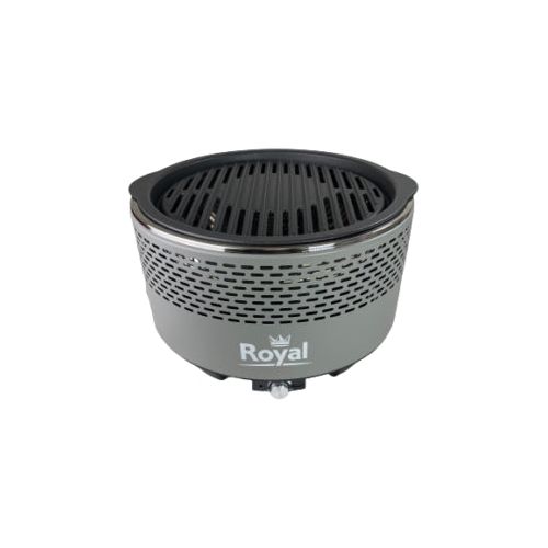 Royal Charcoal Table Top BBQ Royal - Dynamic Drive