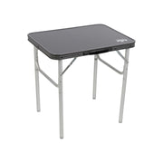 Royal Folding Camping Table Picnic Outdoor Bbq Aluminum Adjustable Height Royal - Dynamic Drive