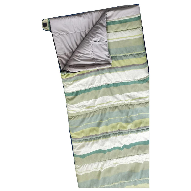 Royal Leisure Sleeping Bag Pastel Premium 60oz Camping Outdoors Travel Home Royal - Dynamic Drive