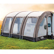 Royal Lightweight Welbeck 390 Porch Awning Caravan Outdoors Touring Royal - Dynamic Drive