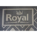 Royal Luxury Awning Matting & Tent Breathable Carpet Groundsheet With Deluxe Bag 7 X 2.5M Matting Royal - Dynamic Drive