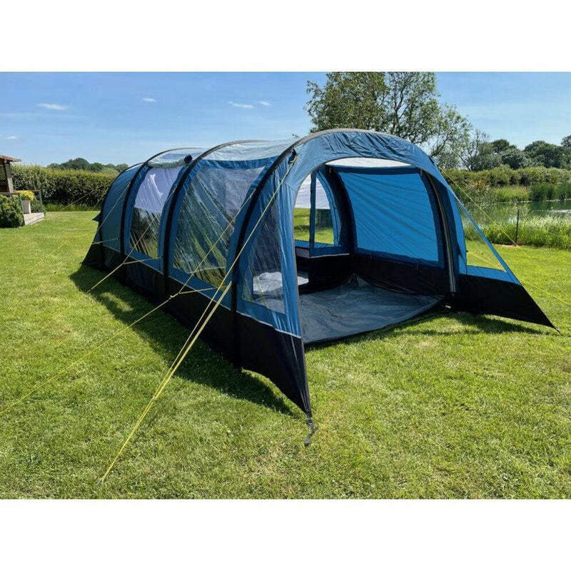Royal Welford 4 Air Tent W526 Royal - Dynamic Drive