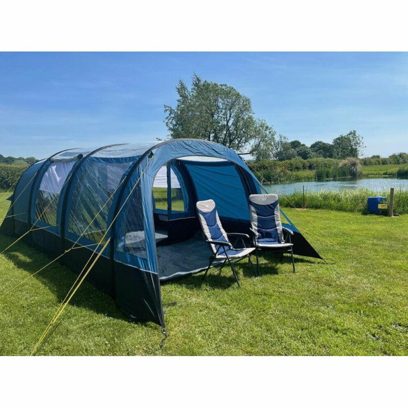 Royal Welford 4 Air Tent W526 Royal - Dynamic Drive
