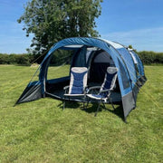 Royal Welford 4 Air Tent W526 Royal - Dynamic Drive