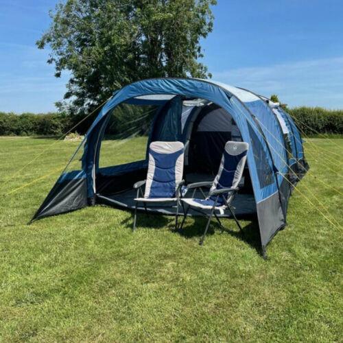 Royal Welford 4 Air Tent W526 Royal - Dynamic Drive
