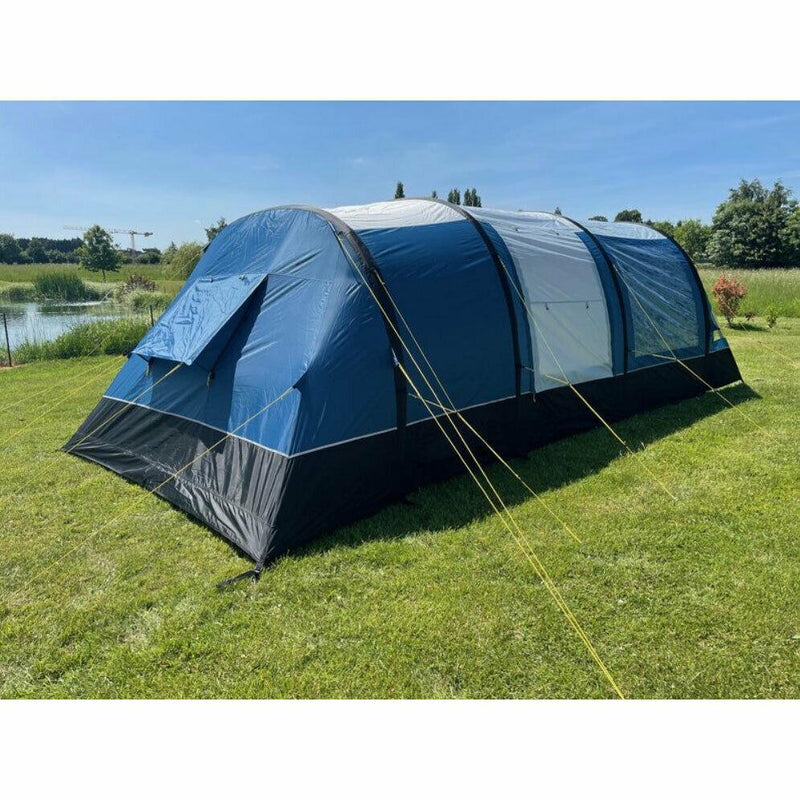 Royal Welford 4 Air Tent W526 Royal - Dynamic Drive