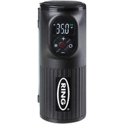 RTC2000 Ring Handheld Digital Tyre Inflator Air Compressor USB LED Cordless Ring Automotive - Dynamic Drive