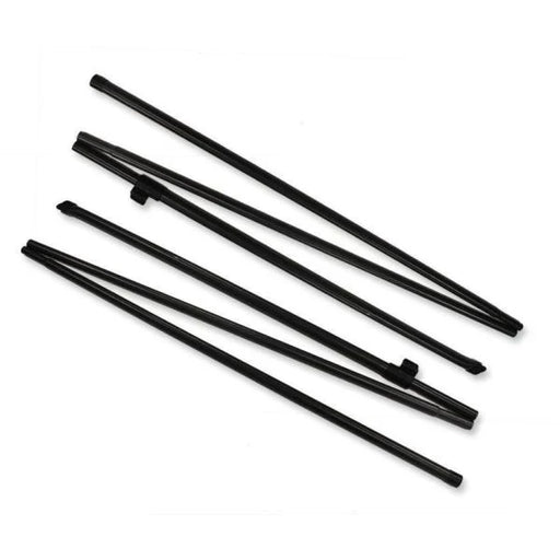 Dorema Upright Rear Legs QNE Air Dorema - Dynamic Drive