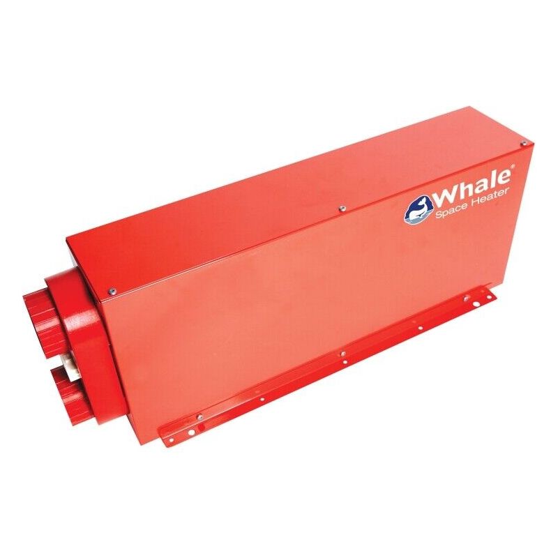 Whale Gas and Electric Space Heater Mk II SH2202 / SH2212B Whale - Dynamic Drive