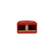 SAS 30-40mm Eye Lock Towing Trailer Heavy Duty Hardened Steel SAS - Dynamic Drive