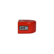 SAS 30-40mm Eye Lock Towing Trailer Heavy Duty Hardened Steel SAS - Dynamic Drive