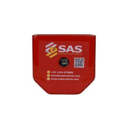 SAS 50mm Heavy Duty Eyelock Insurance Approved Plant & Generator Trailers SAS - Dynamic Drive