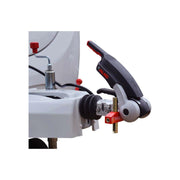 SAS Compact Eagle Caravan Hitch Lock Al-Ko Stabiliser Couplings With Warranty SAS - Dynamic Drive