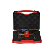 SAS Compact Eagle Caravan Hitch Lock Al-Ko Stabiliser Couplings With Warranty SAS - Dynamic Drive