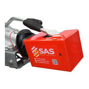SAS Fort A Fortress Trailer Hitch Lock For Avonride Nugent Couplings SAS - Dynamic Drive