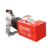 SAS FORT B Fortress Trailer Coupling Hitchlock for Bradley Brian James Trailers SAS - Dynamic Drive