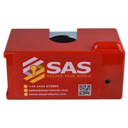 SAS FORT Fortress Hitchlock for Boat / Caravan / Car / Plant Trailer 2110761 SAS - Dynamic Drive