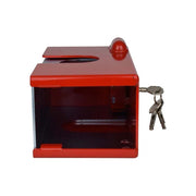 SAS FORT Fortress Hitchlock for Boat / Caravan / Car / Plant Trailer 2110761 SAS - Dynamic Drive