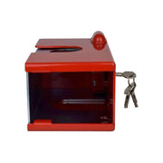 SAS Fort K Fortress Trailer Hitch Lock For Knott, Albe, Winterhoff Couplings SAS - Dynamic Drive
