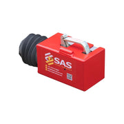 SAS FORT T Fortress Hitchlock for Bradley Double Lock & Indespension Triplelock SAS - Dynamic Drive