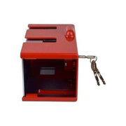 SAS FORT T Fortress Hitchlock for Bradley Double Lock & Indespension Triplelock SAS - Dynamic Drive