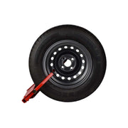 SAS HD2 Wheel Clamp, 10" to 15″ Steel Wheels, Trailer SAS - Dynamic Drive