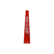 SAS HD2 Wheel Clamp, 10" to 15″ Steel Wheels, Trailer SAS - Dynamic Drive
